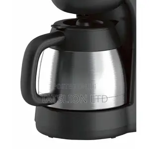 Ramtons Coffee Maker