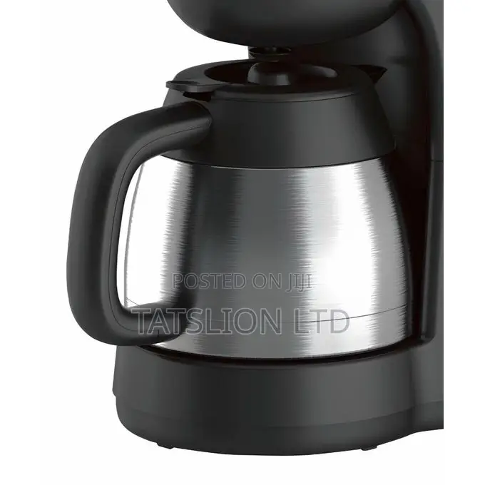 Ramtons Coffee Maker