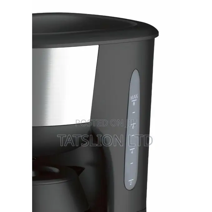 Ramtons Coffee Maker