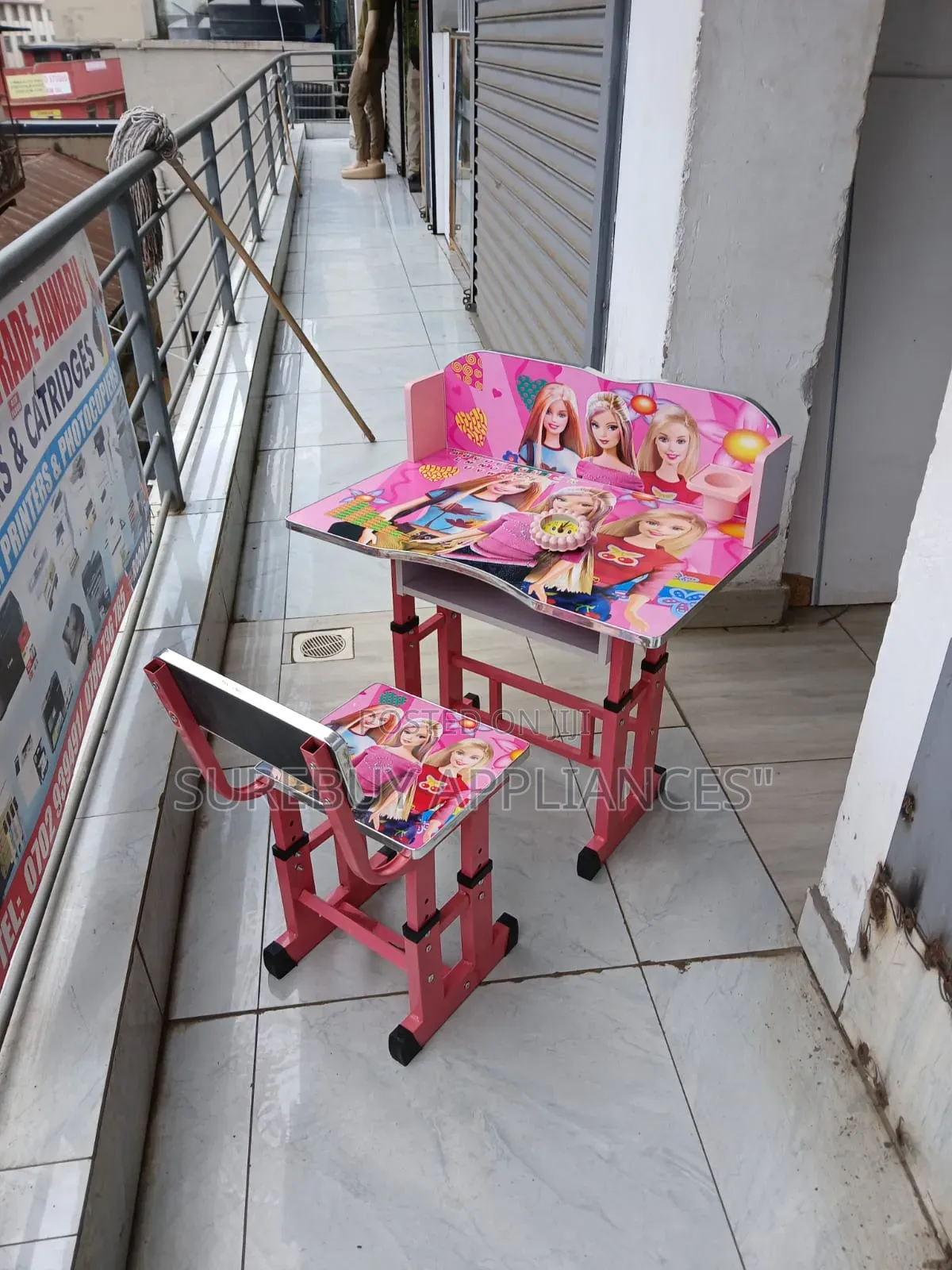Kids Study Table