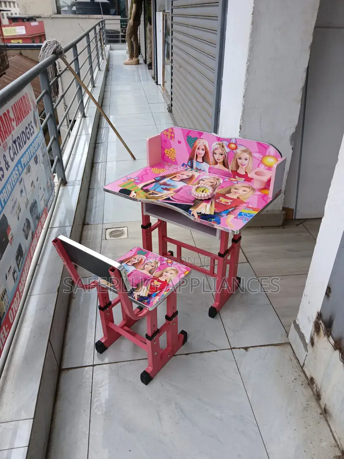Kids Study Table
