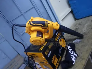 600 Watts Blower/Juster 600 Watts Blower