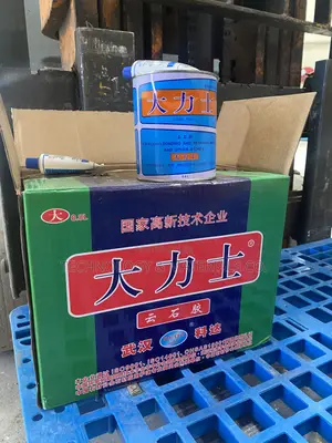 Marble and Stone Glue