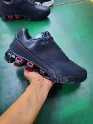 Adidas Porsche