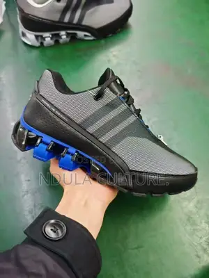 Adidas Porsche