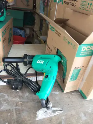 Powerful Impact Drill 500w