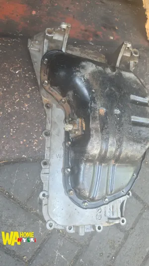 Engine Sump for 1tr