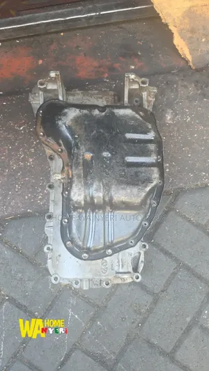 Engine Sump for 1tr