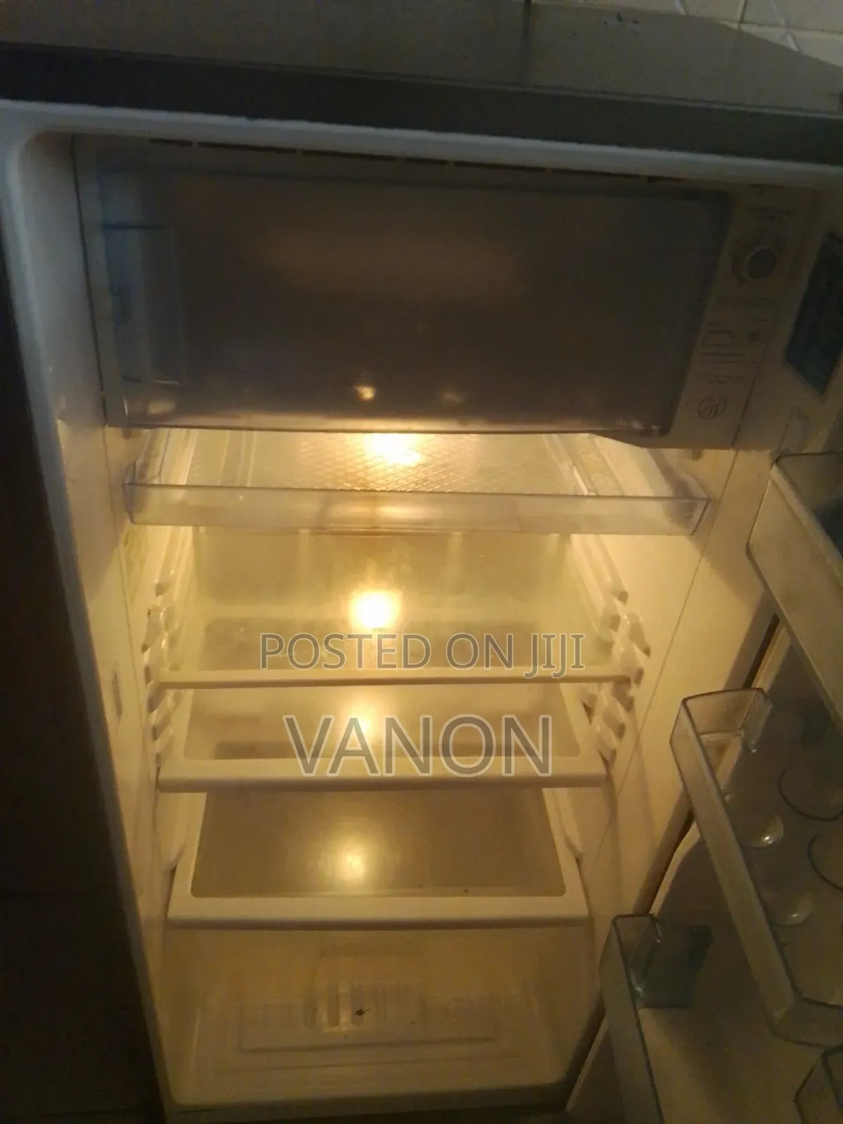 Samsung Frigde
