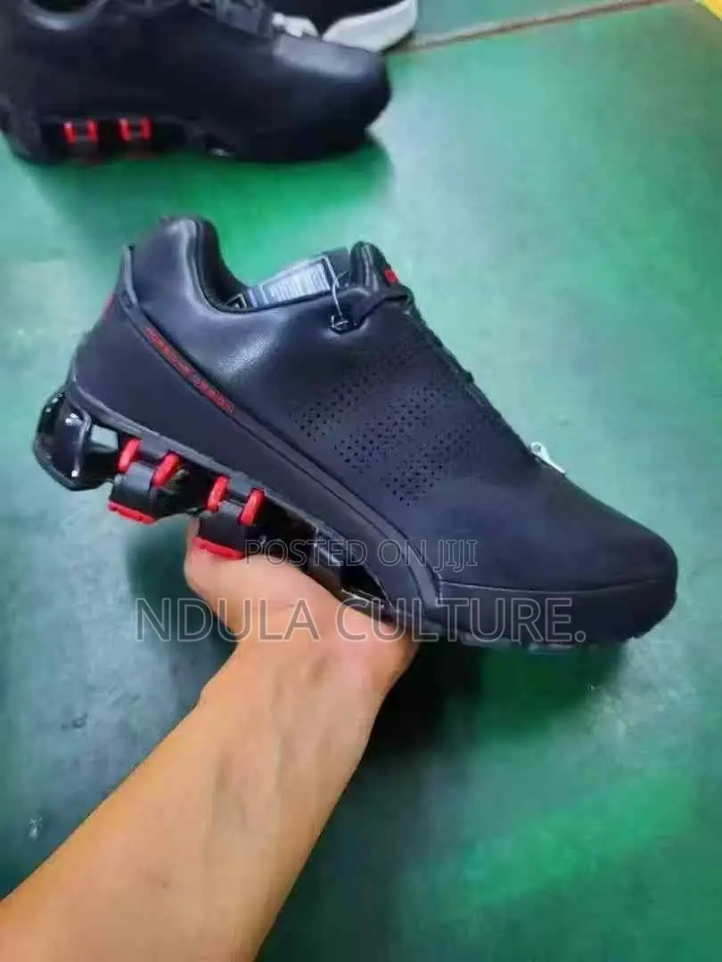 Adidas Porsche