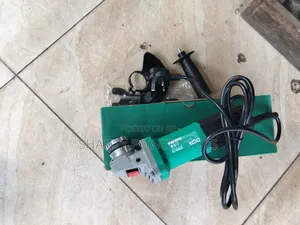 Original Dca Grinder 4"