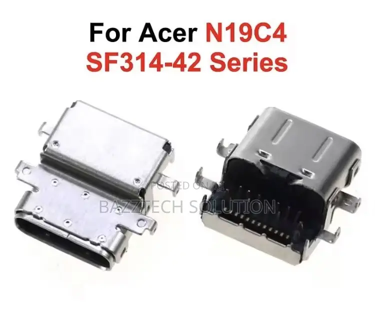 Dc Power Port X280 T480s T490 X390l480 L580 T480 T580 L590 L490 El480