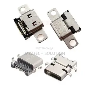 Dc Power Port X280 T480s T490 X390l480 L580 T480 T580 L590 L490 El480