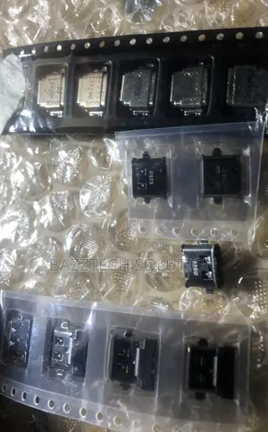 Dc Power Port X280 T480s T490 X390l480 L580 T480 T580 L590 L490 El480