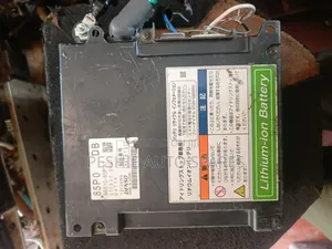 Battery Hybrid Suzuki Solio