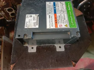 Battery Hybrid Suzuki Solio