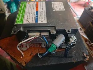Battery Hybrid Suzuki Solio