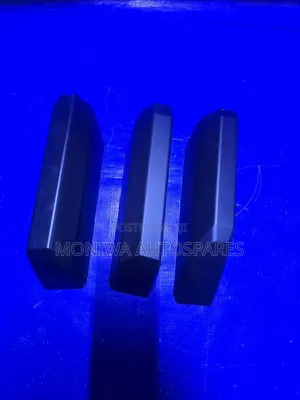 Roof Rail Covers Prado 250