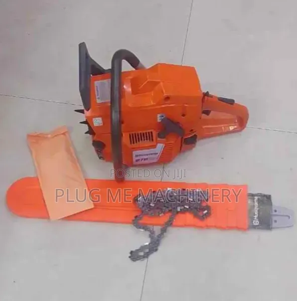 Original 272xp Chainsaw Husqvarna New /High Values Powersaw Husqvarna