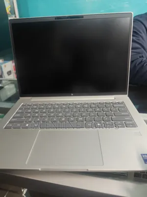Laptop HP EliteBook 640 G11 16GB Intel Core Ultra 5 SSD 512GB