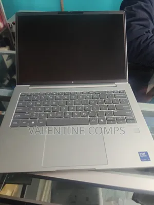 Laptop HP EliteBook 640 G11 16GB Intel Core Ultra 5 SSD 512GB