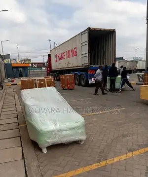 Long Distance Transit-Transport Accessible Countrywide