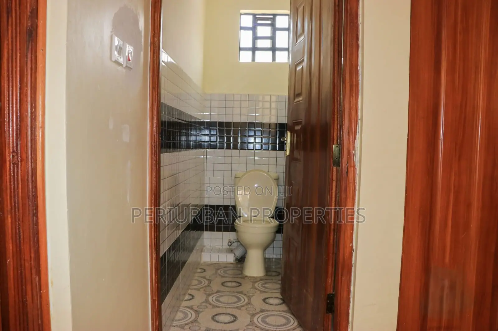3bdrm Mansion in Mashuria Area, Rimpa for sale