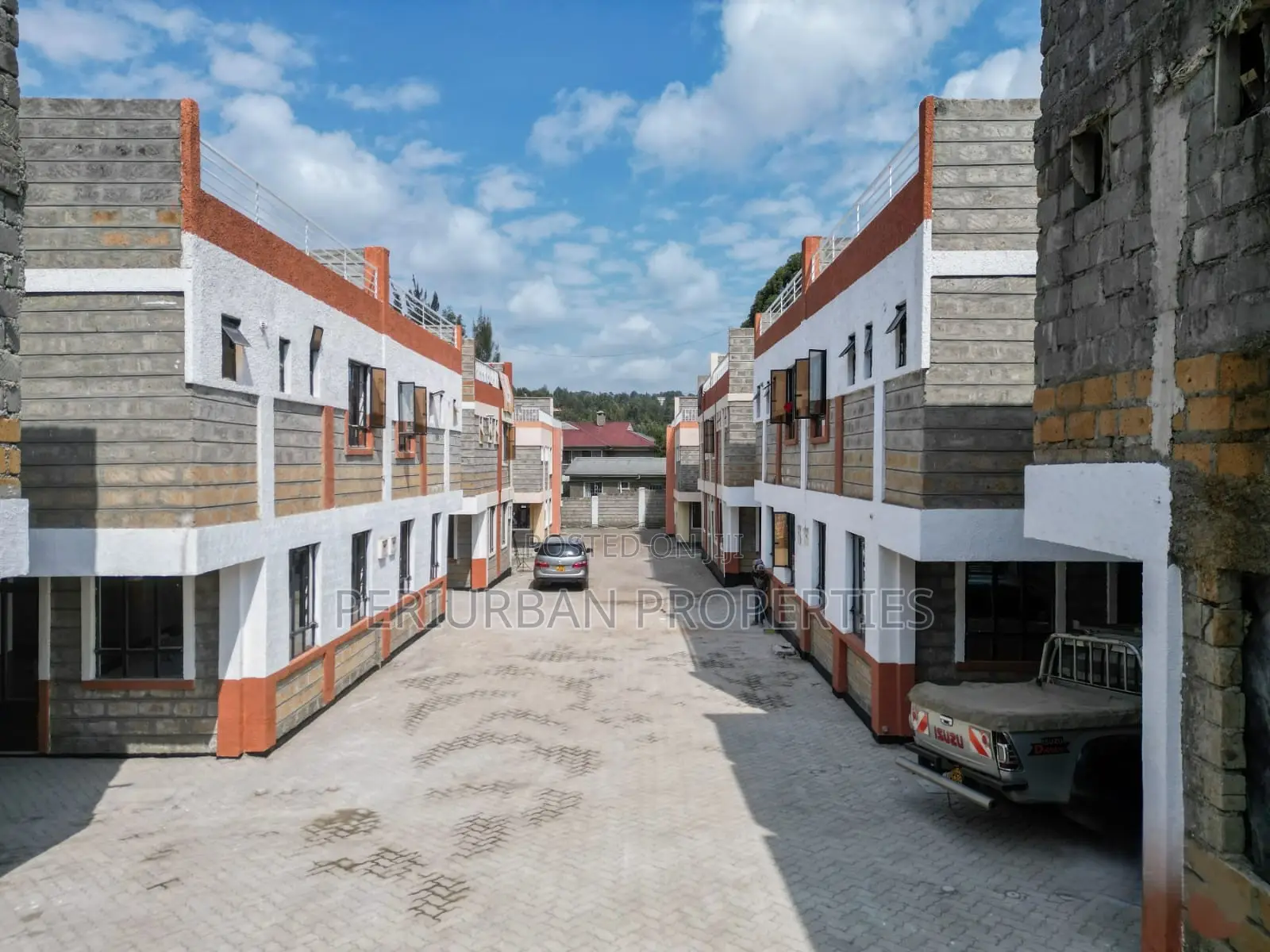 3bdrm Mansion in Mashuria Area, Rimpa for sale