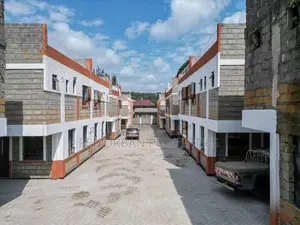 3bdrm Mansion in Mashuria Area, Rimpa for sale