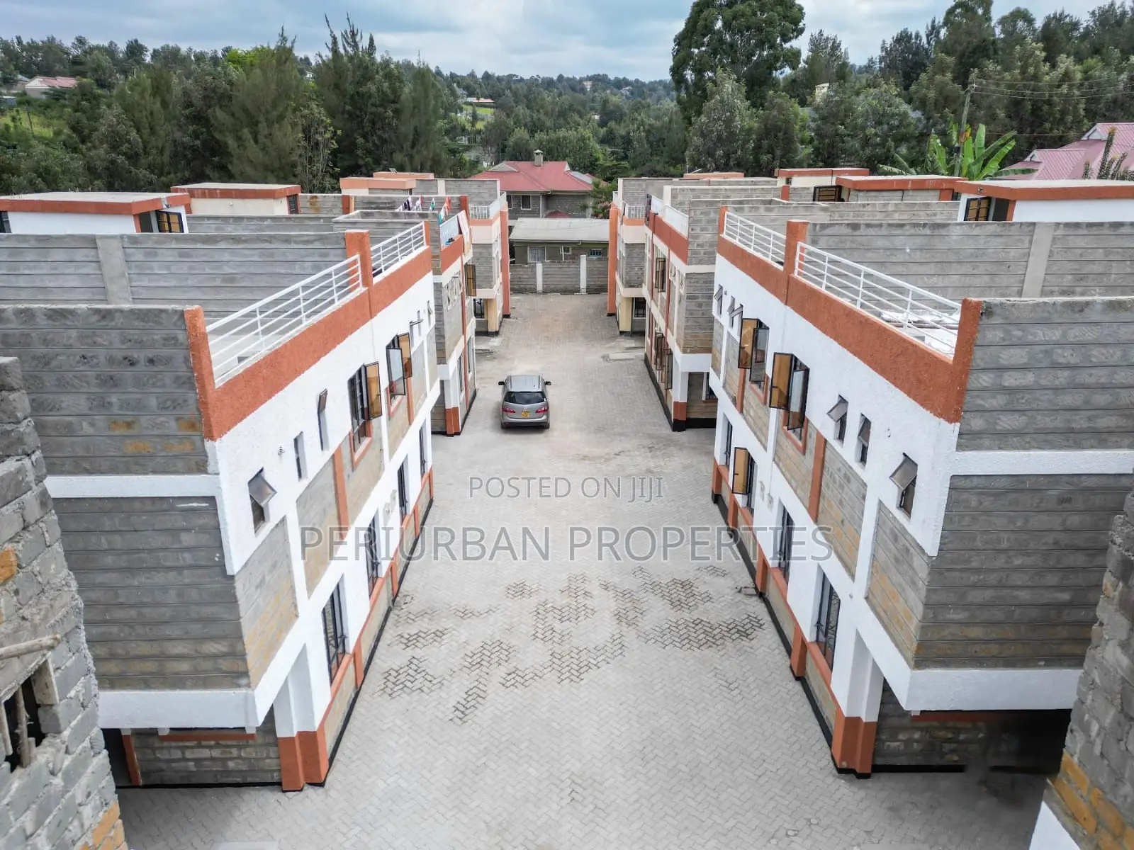 3bdrm Mansion in Mashuria Area, Rimpa for sale