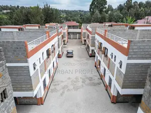 3bdrm Mansion in Mashuria Area, Rimpa for sale