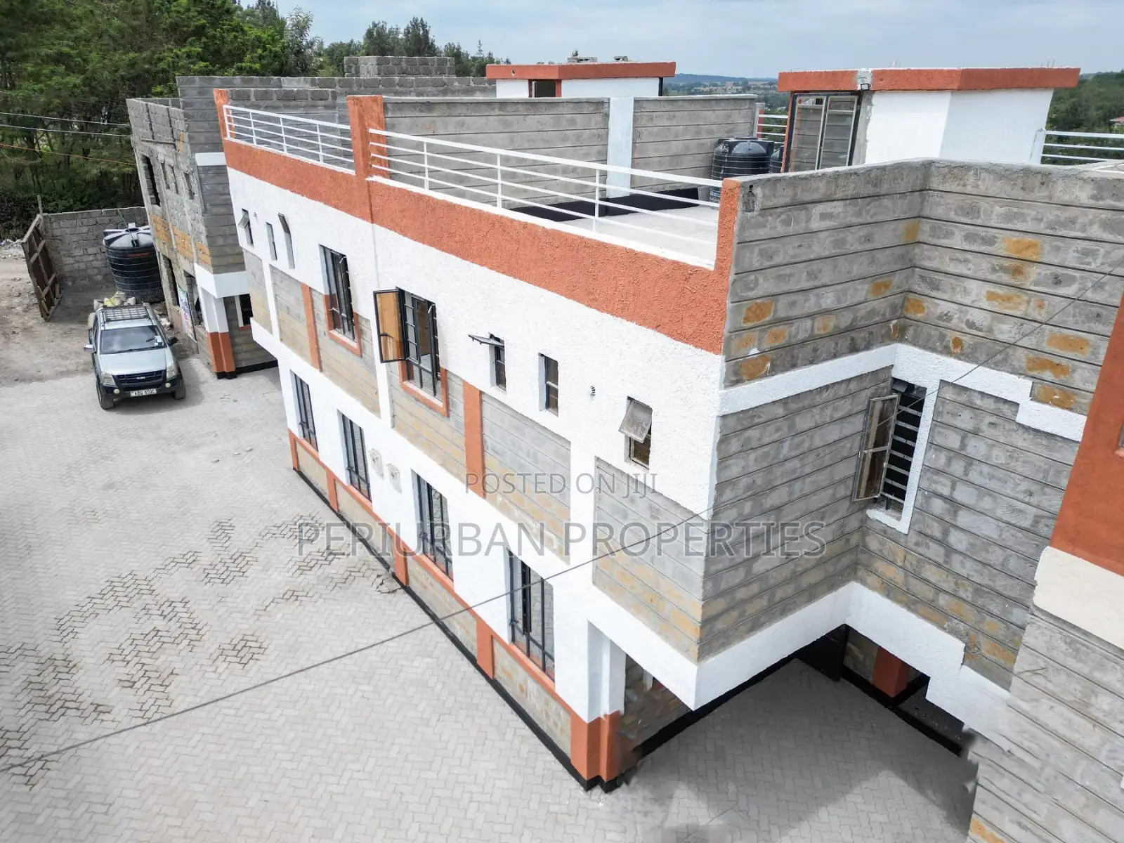 3bdrm Mansion in Mashuria Area, Rimpa for sale