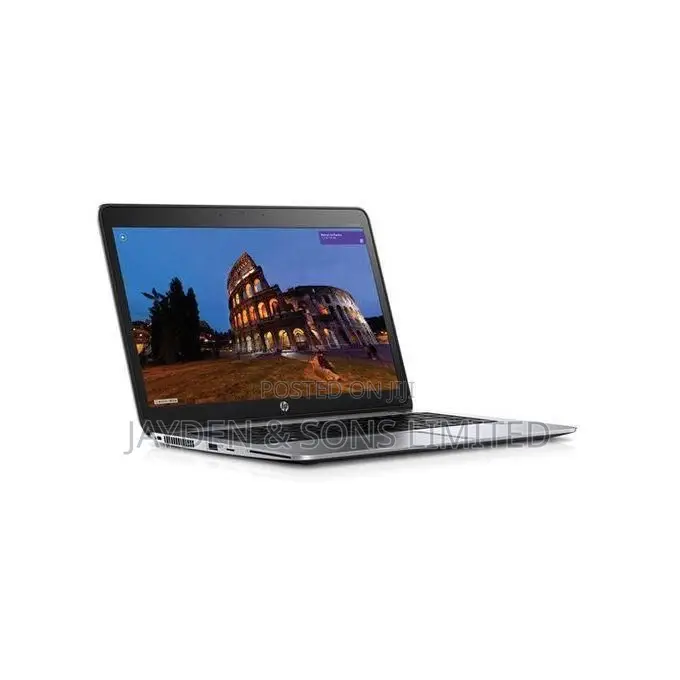 New Laptop HP EliteBook 1040 G3 16GB Intel Core i7 SSD 256GB