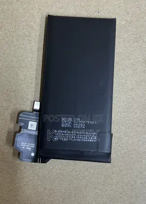 Generic Battery Replacement for Google Pixel 8