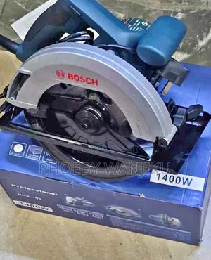 Bosch Circular Saw7"/Bosch Circular Saw Machine 185mm