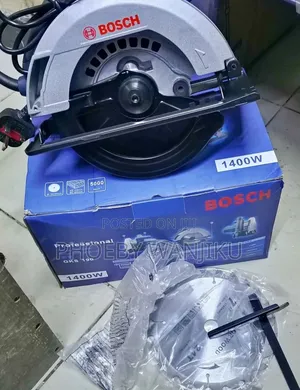Bosch Circular Saw7"/Bosch Circular Saw Machine 185mm