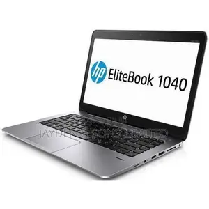 New Laptop HP EliteBook 1040 G3 16GB Intel Core i7 SSD 256GB