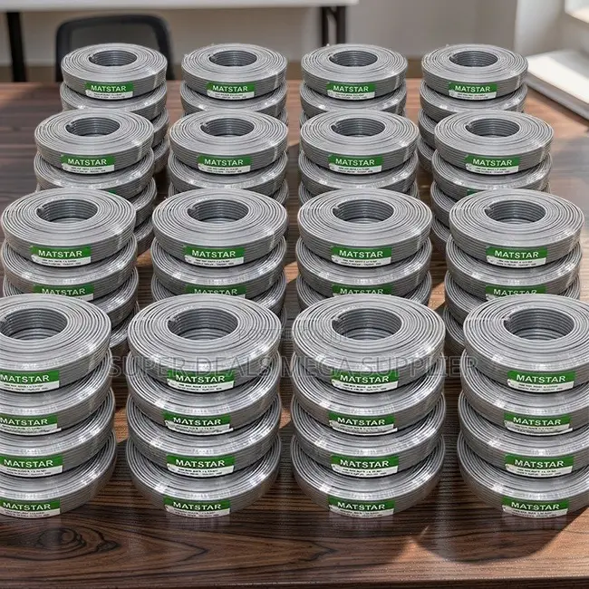 Factory Prices 1.0mm,1.5mm,2.5mm,4.0mm Twin With Earth Wiring Cables