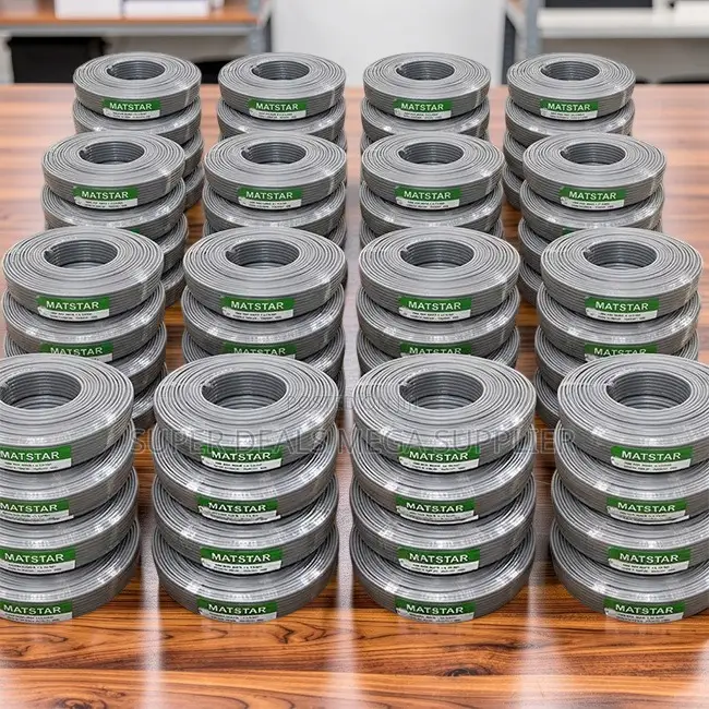 Factory Prices 1.0mm,1.5mm,2.5mm,4.0mm Twin With Earth Wiring Cables