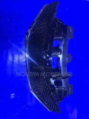Front Grill Nissan Note 2012