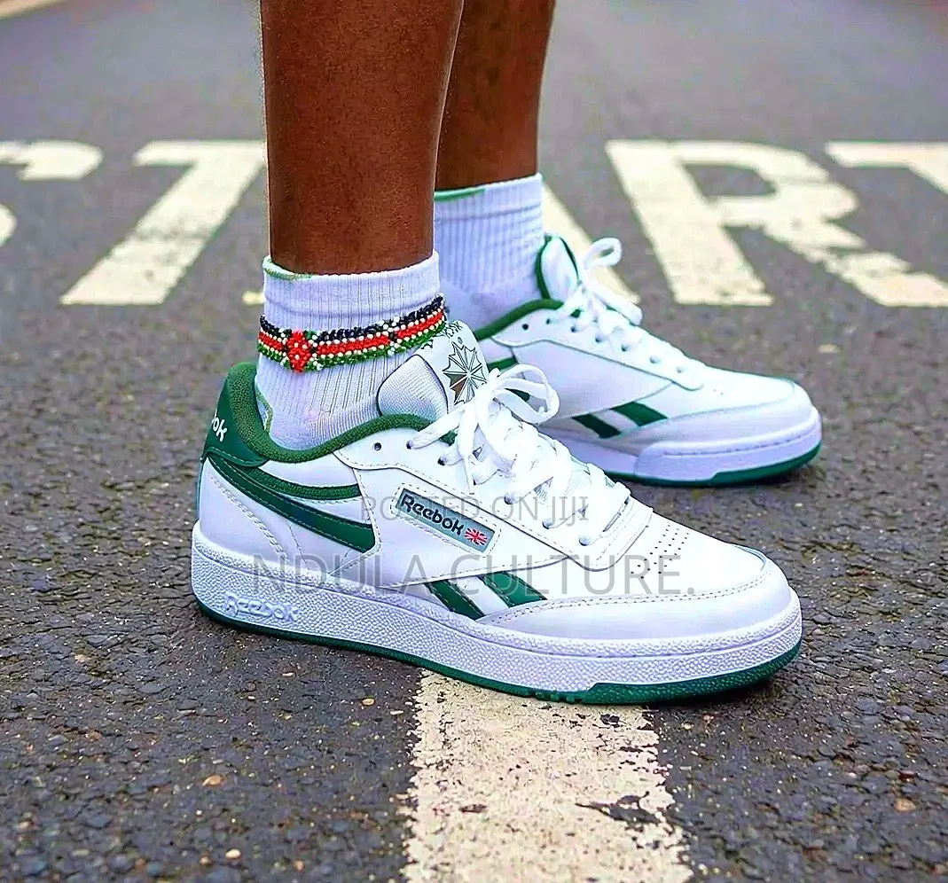 Reebok Club C Revenge Sneakers