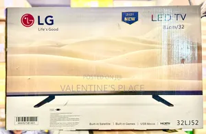 LG 32"digital TV