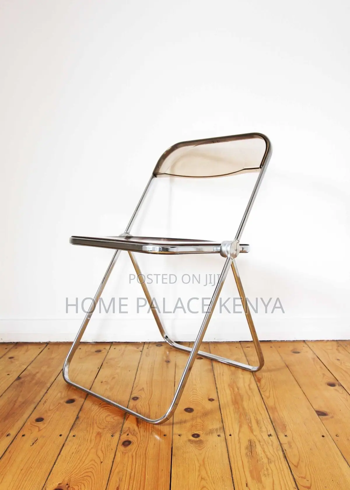 Plastic Chair; Premium Durable Plastic Folding Chair for Events