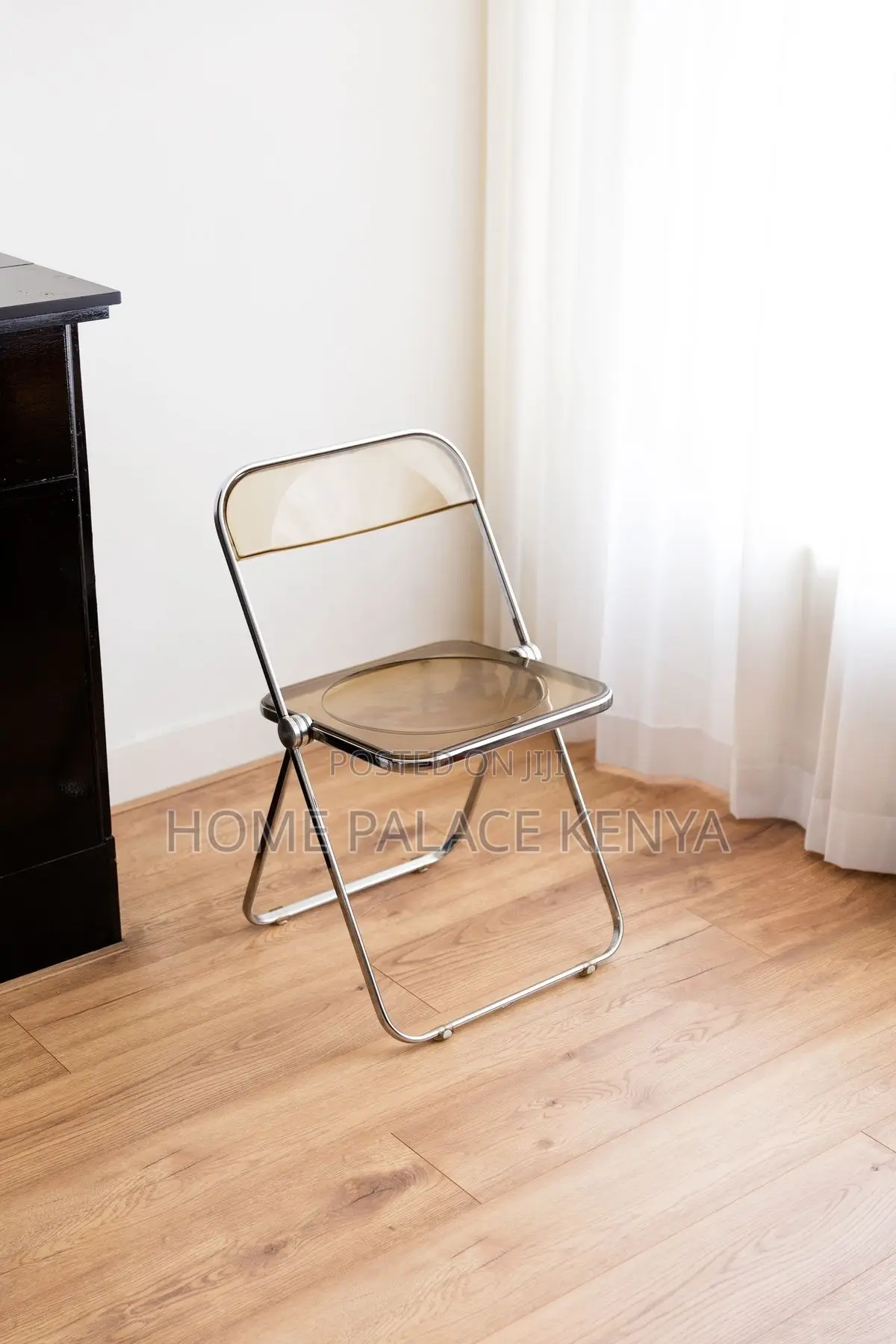Plastic Chair; Premium Durable Plastic Folding Chair for Events