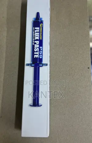 Mechanic Flux Paste P59