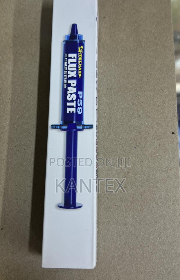 Mechanic Flux Paste P59 - thumbnail 2