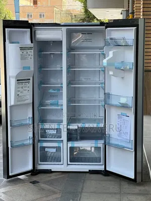 Fridge Repair and Service