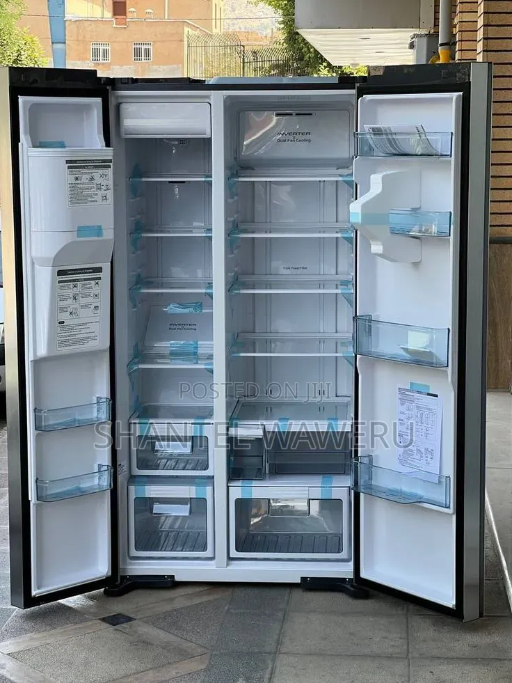 Fridge Repair and Service