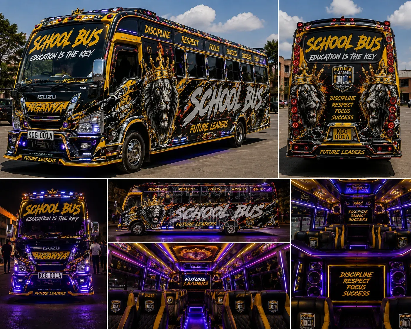 PSV Graphics Design
