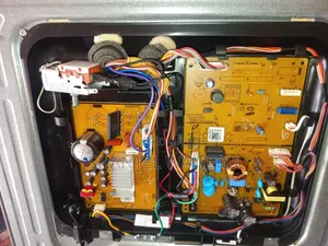Fridge Repair and Service